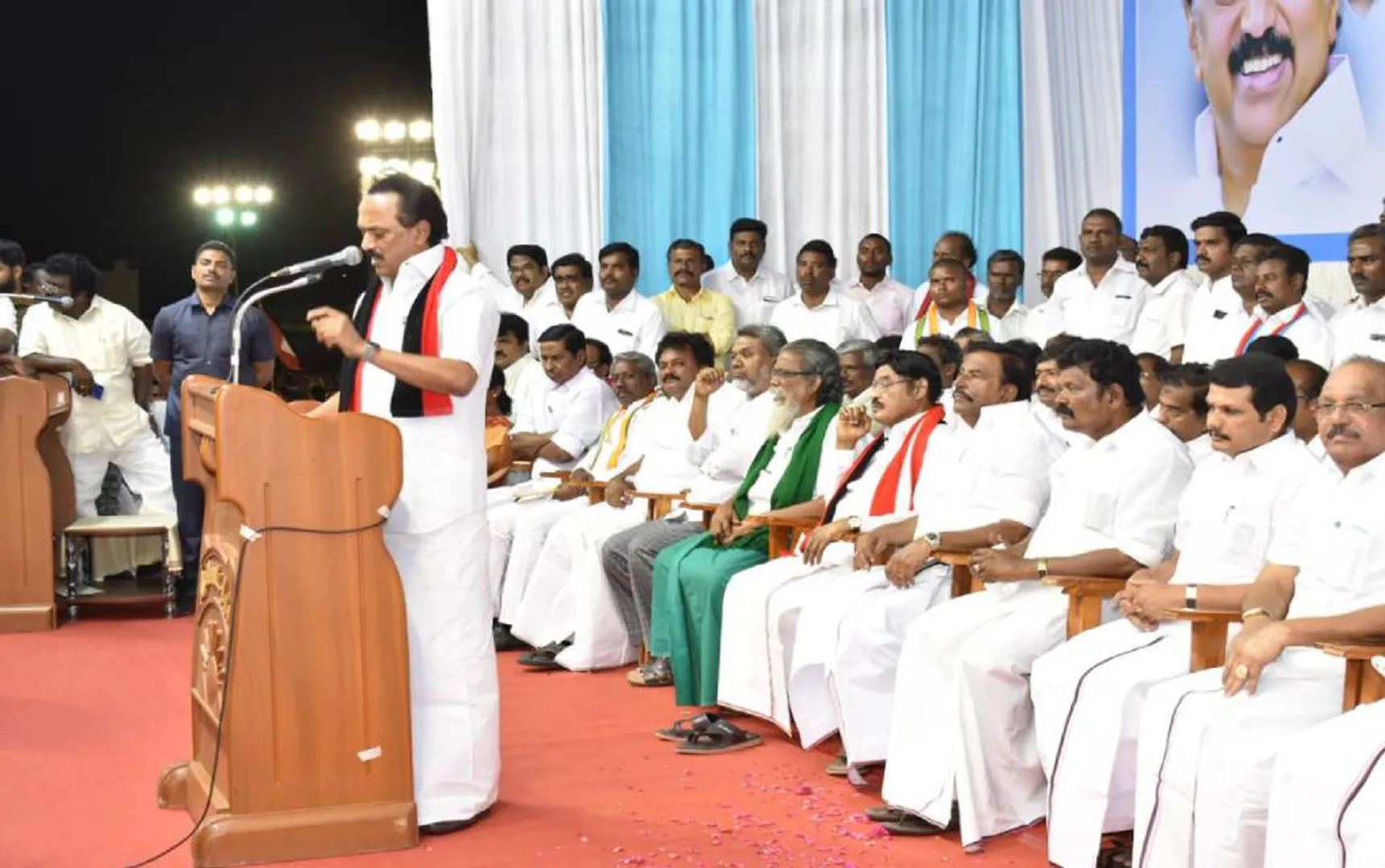 dmk campaign